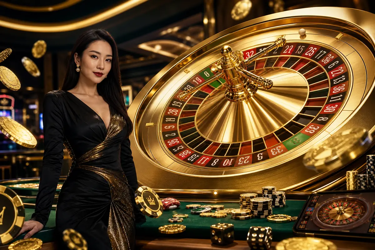 ucs9 strategi tips pilih nombor 4D