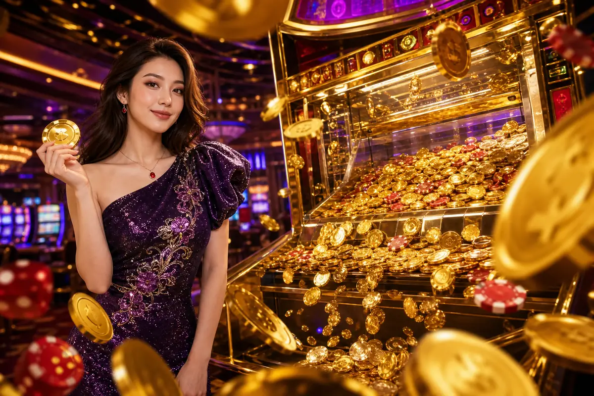 ucs9 bonus selamat datang deposit pertama