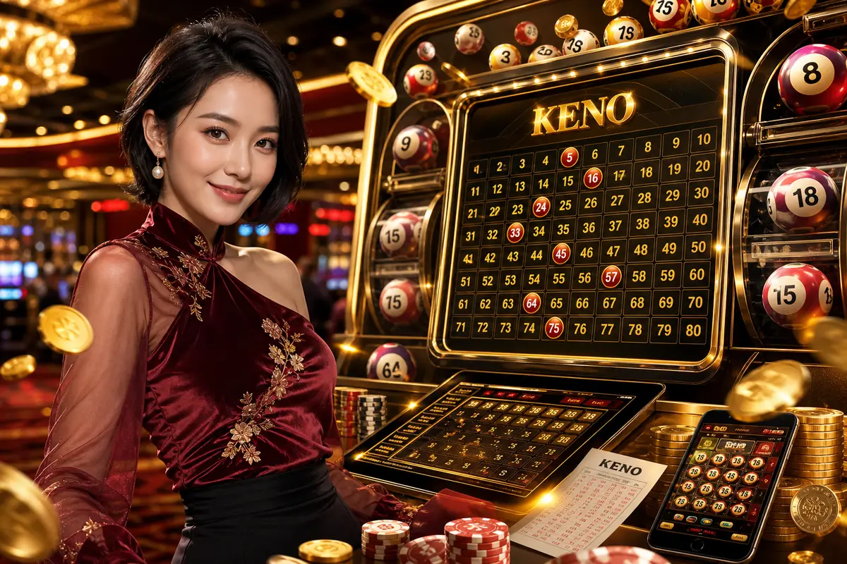 ucs9 Casino deposit e-wallet Touch n Go DuitNow