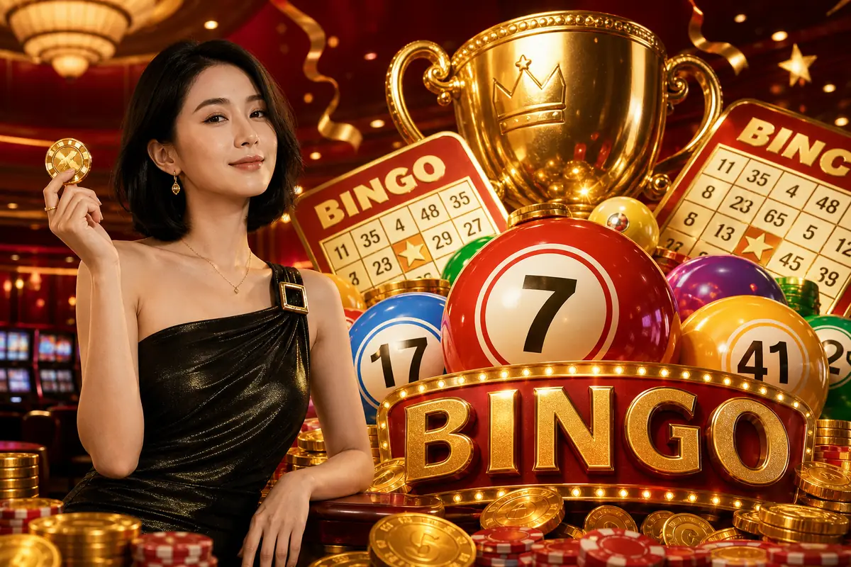 ucs9 kasino langsung baccarat roulette