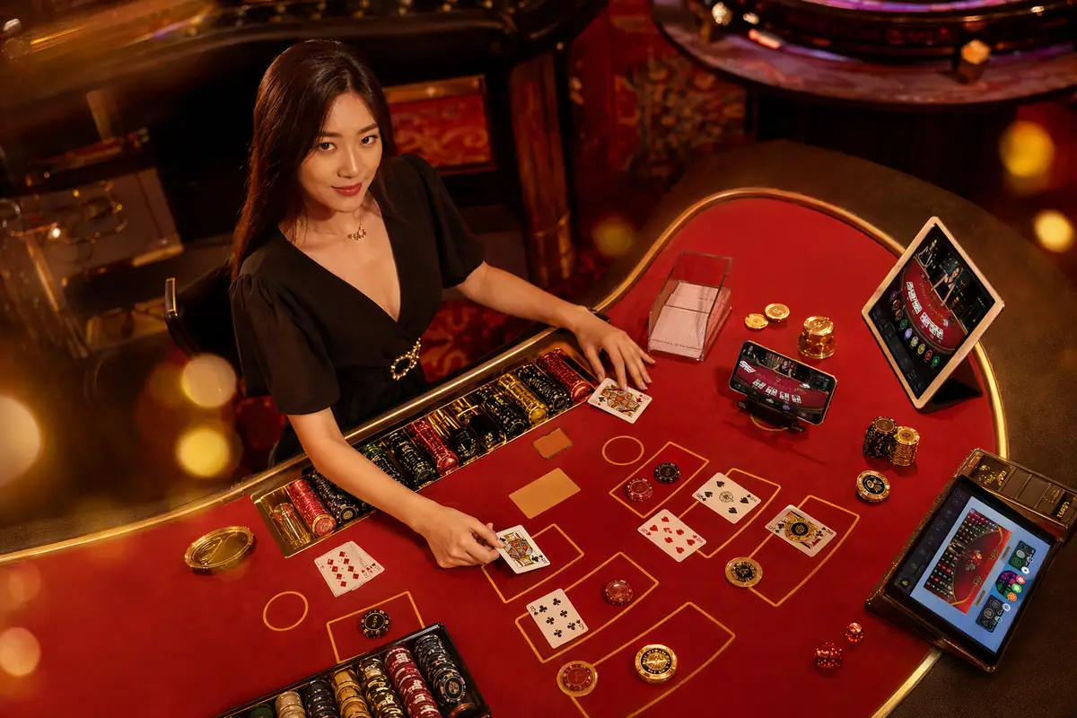 ucs9 slot online permainan popular Malaysia